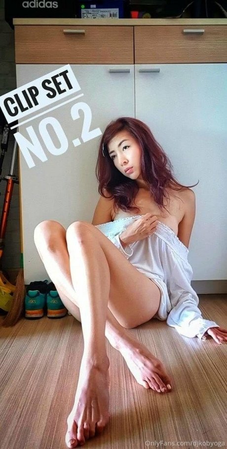 Dj Kob Yoga nude actress picture