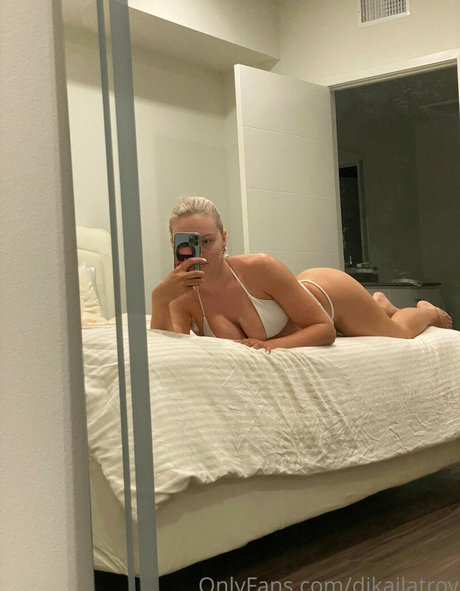 DJ Kaila Troy best star images