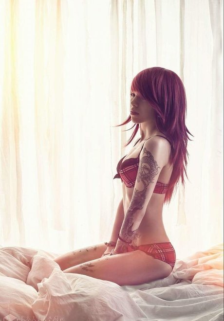 Yuumiko star art archive