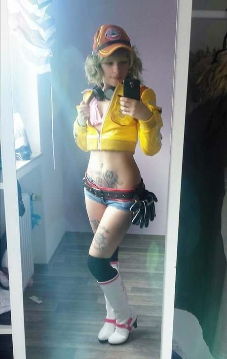 Yuumiko high quality model images