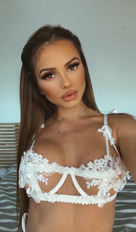 Doutzen exclusive pornstar picture