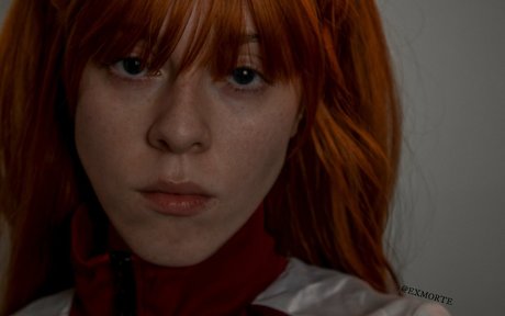 Exmorte model high quality pics