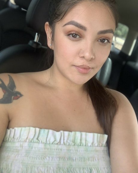 Nativepumpkin95 star pornographic pic