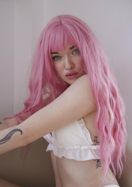 narumibunni nice star picture