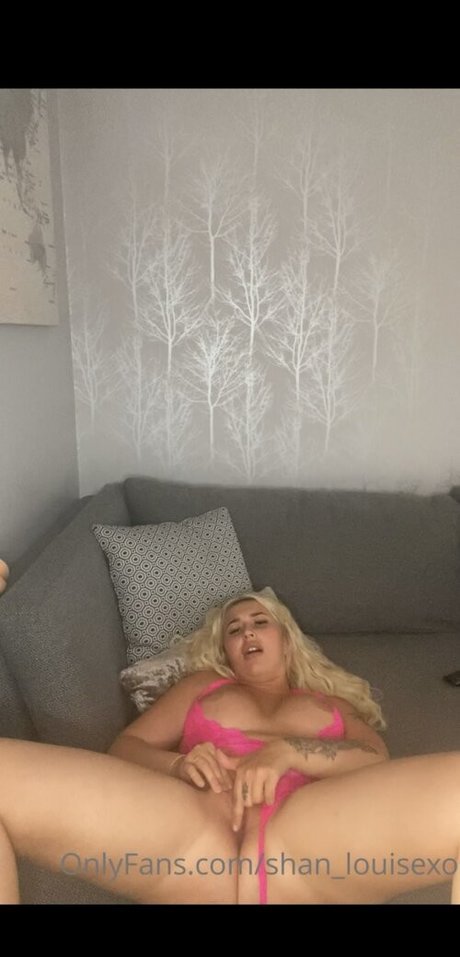 shan louisexo model beautiful archive