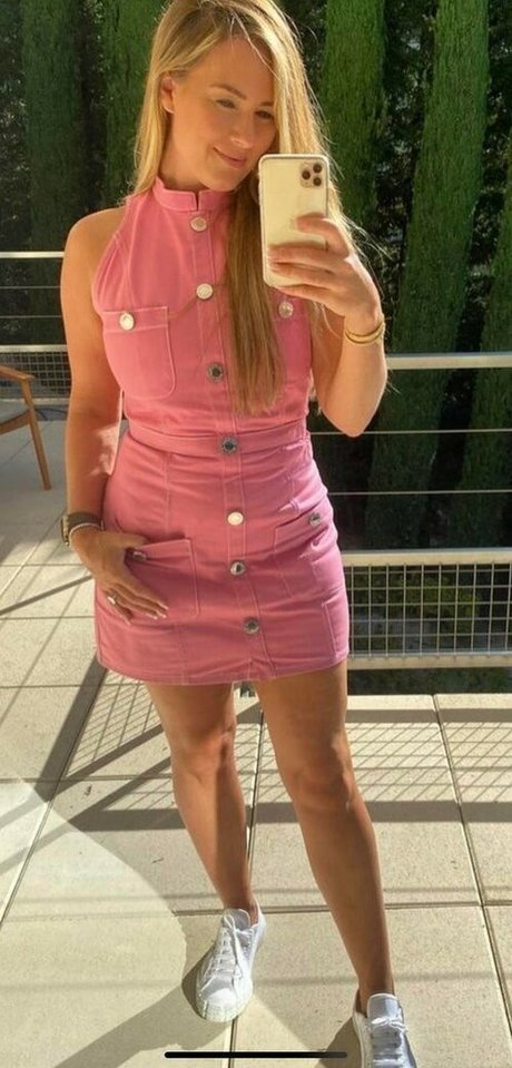 Dee Devlin star naked img