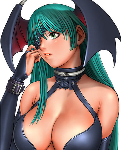 Darkstalkers top pornstar gallery