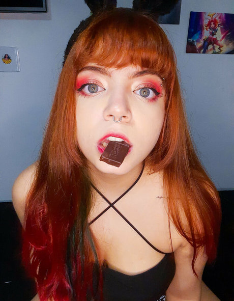 Ana1997 best pornstar photos