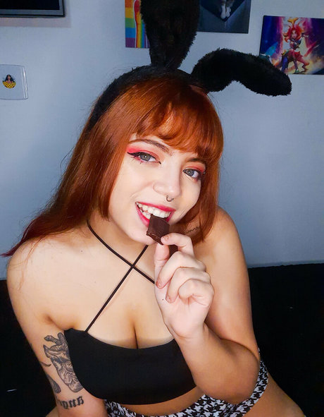 Ana1997 pornstar hot pic