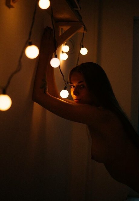 likadavis model high quality photos