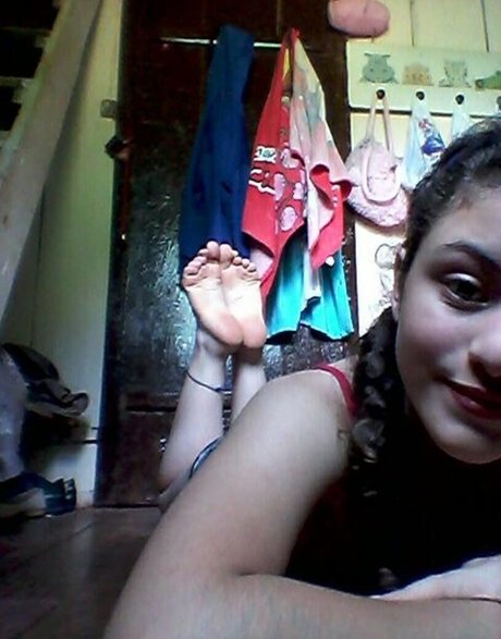 Pezinhos Da Jhenny actress pics