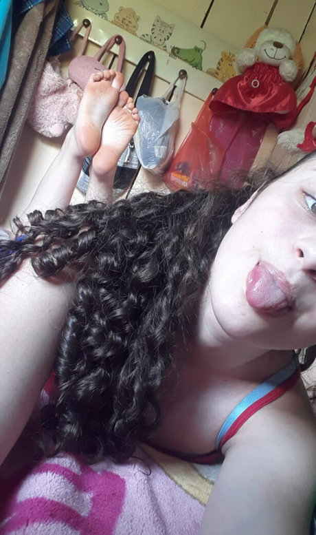 Pezinhos Da Jhenny star photo