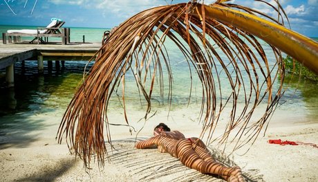 Robbie Welsh Hanna beautiful actress picture