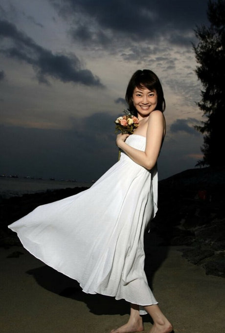 Sonya Lynn star perfect image