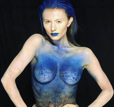 Shelby Bay star pornographic images