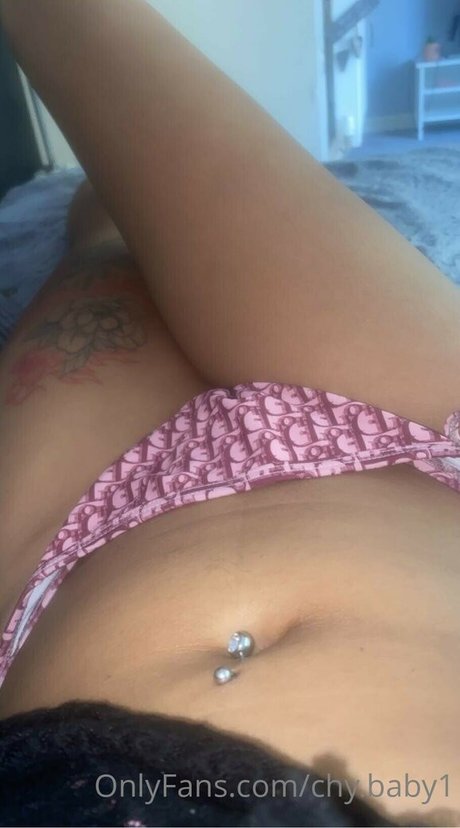 Chy baby1 model perfect picture