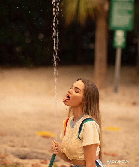 Dasha Mart high quality star gallery