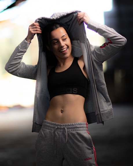 Jordyn Hagan Gaunt erotic actress pics