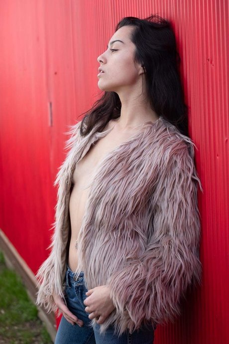 Jordyn Hagan Gaunt perfect actress picture