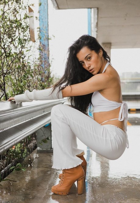 Jordyn Hagan Gaunt pretty star pic