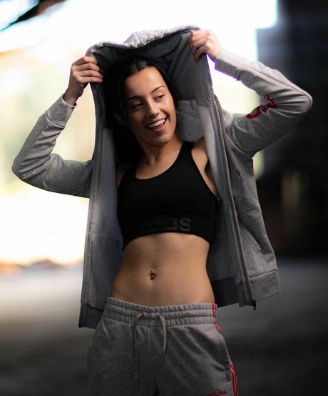 Jordyn Hagan Gaunt star photos