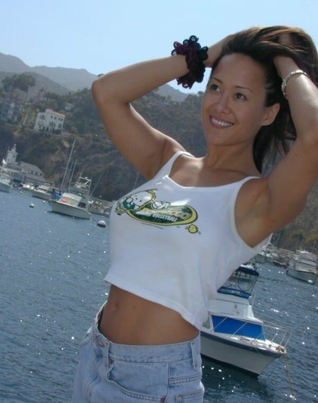 Asia Carrera model hd photos