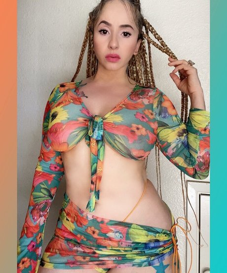 Mizvanezza star perfect pictures