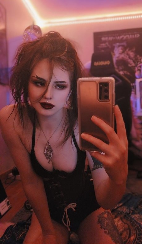 Cadybell pornstar top photos