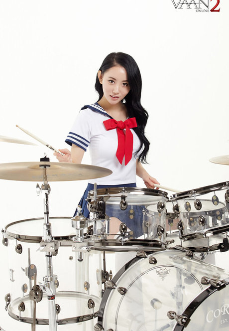 A Yeon pornstar beautiful galleries