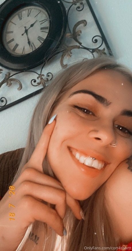 cort4shortt pornstar art picture