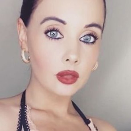 Sofloxy pornstar nude galleries