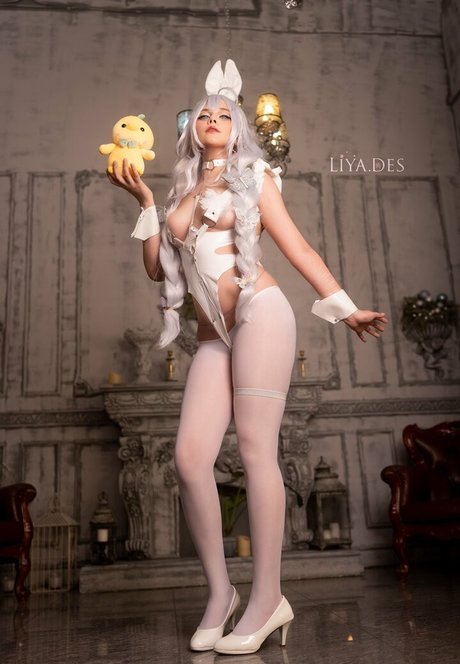 Liya des hd model images