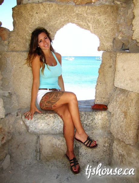 TJHeart pornstar nude pictures