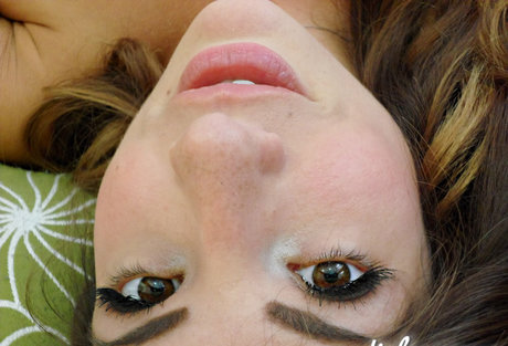 TJHeart model hd gallery