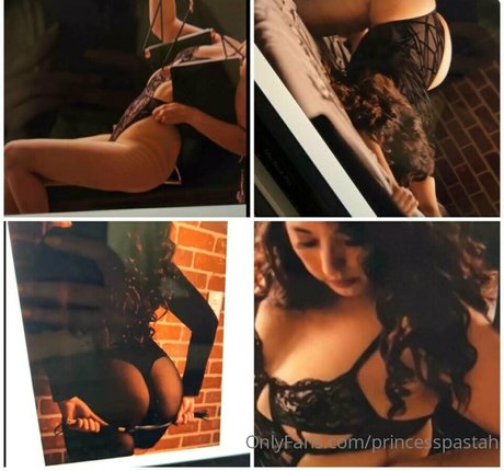 Princess Pastah free pornstar photo