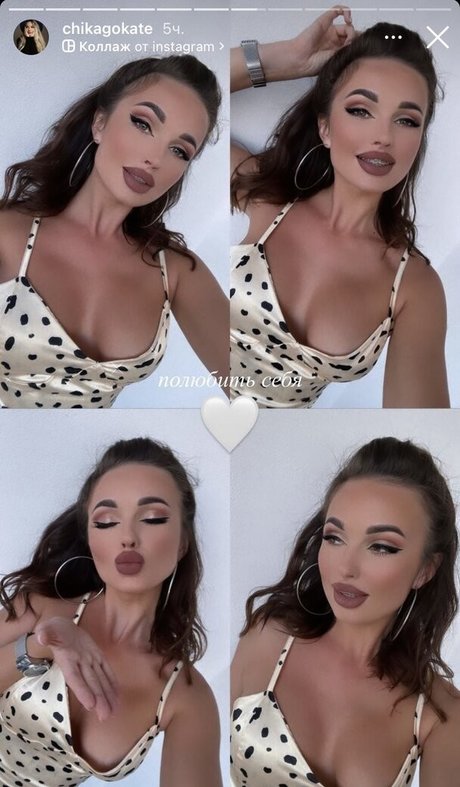 chikagokate adult model galleries