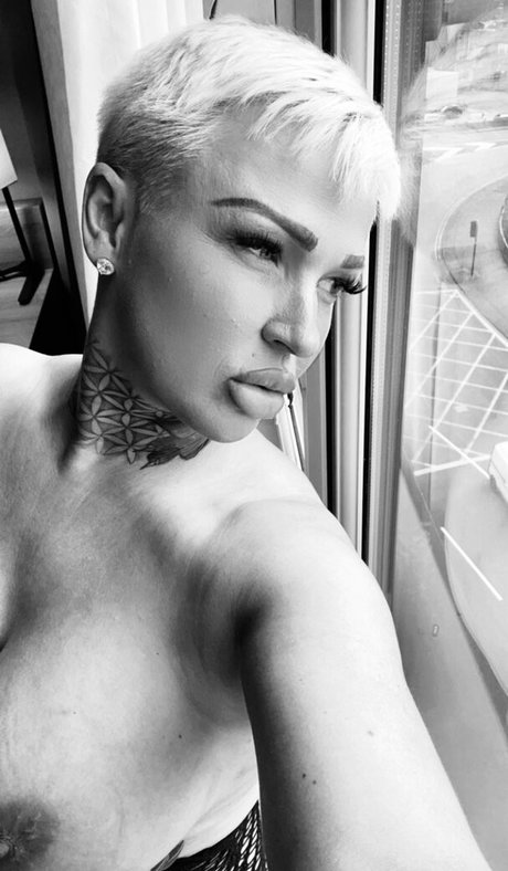 Tory Candi Jackson pornstar art pics