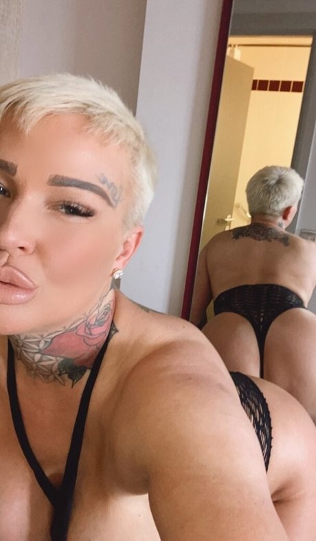 Tory Candi Jackson nude pornstar img