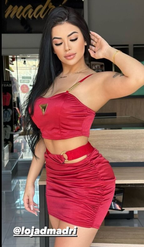 Kerolen Amaral top model picture