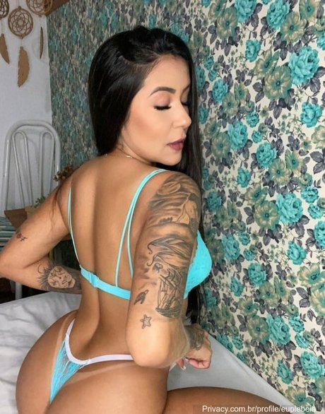 MC Plebeia star nudes pictures