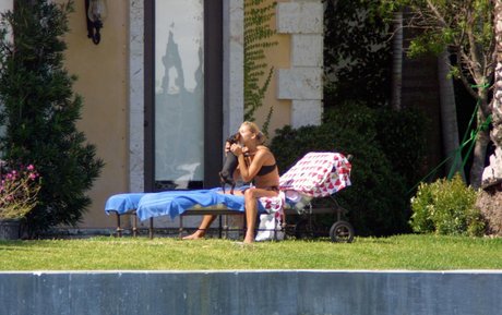 Anna Kournikova pretty star galleries