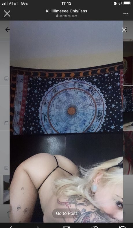 Killlllllmeeee nudes star images