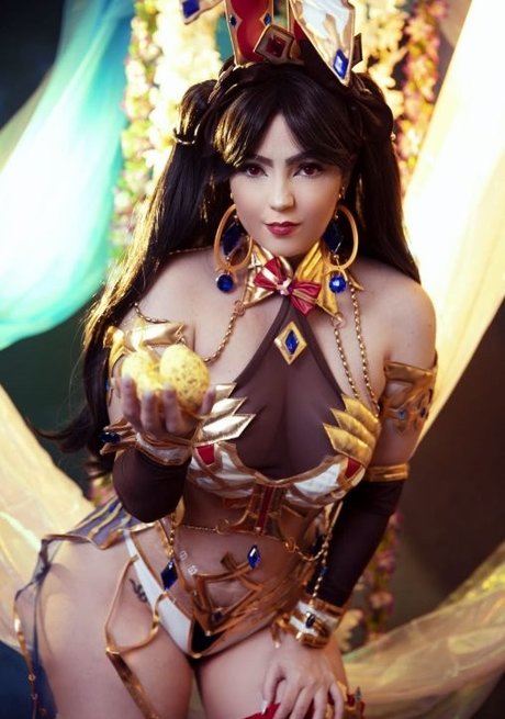 Annie Seixas pornstar art gallery