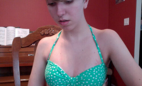 Puffbabe hd pornstar image