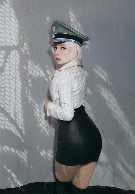 Linka Campanelli high quality star image