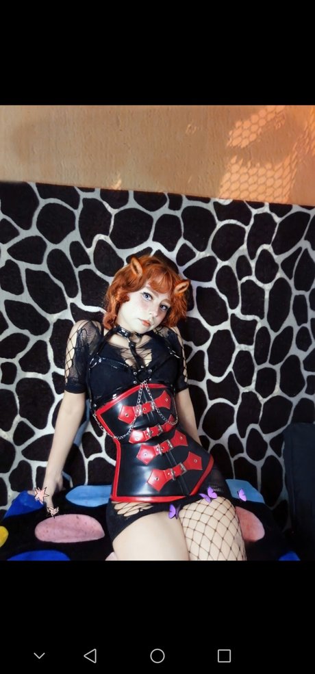 Linka Campanelli model perfect img