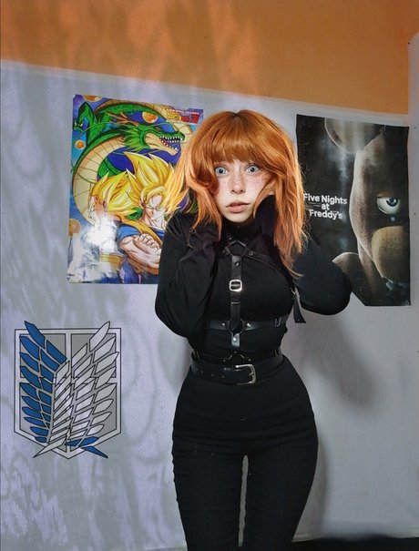 Linka Campanelli free star photo