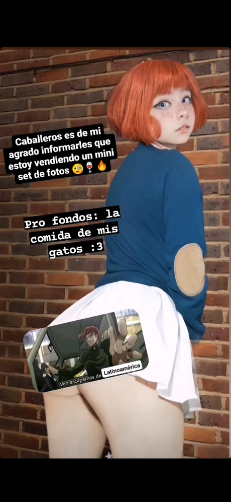 Linka Campanelli pornstar nude pics