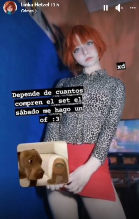 Linka Campanelli pornstar beautiful image