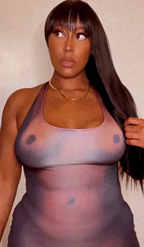 Milagrogramz pornstar nude picture